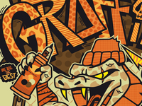 123klan Poster 2013
