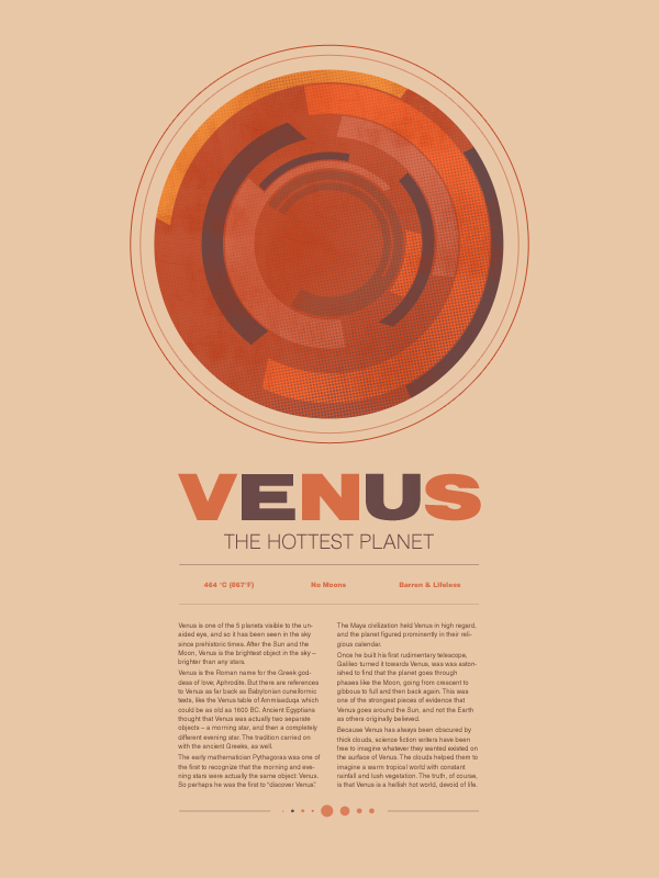 Venus-v5p