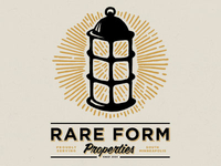 Rare Form