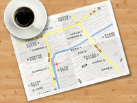 maps