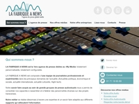 LA FABRIQUE A NEWS -v2