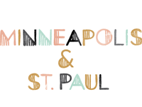 twin cities