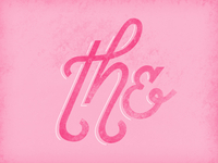 The