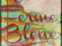 le Ferme Bleue