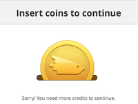 Insert Coins