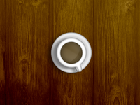Dribbble #42