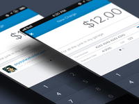 Paid for Stripe - Charge Customer