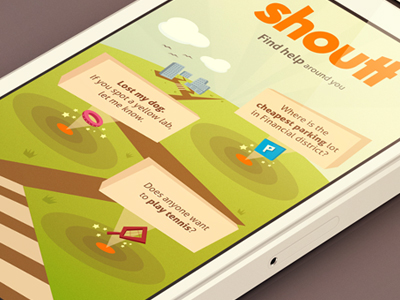 Shoutt_dribbble