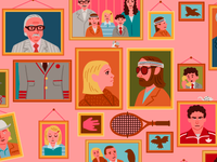 The Royal Tenenbaums