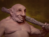 Troll 