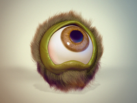 The Eye
