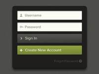 Login