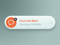 Chat Widget