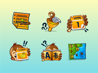 Sohyper Icon design