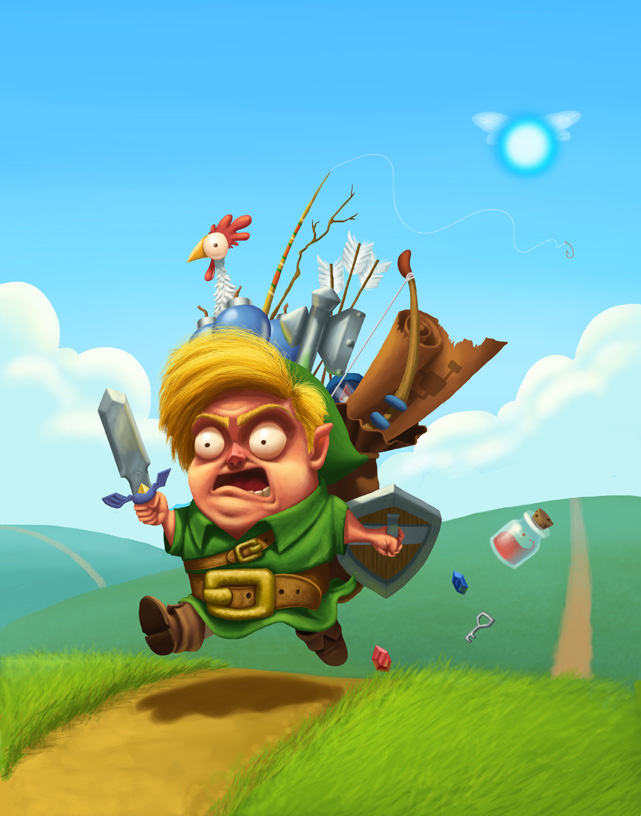 Link