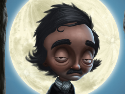 Edgar_allan_poe