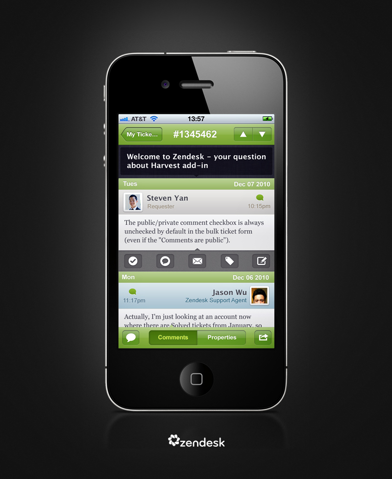 Zendesk_iphone