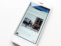 Posts - iPhone - UI/UX/iOS