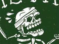 Running Promo Shirt