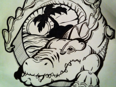 Gator