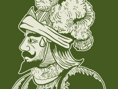 Ponce-runner