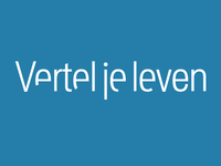 Vertel je leven