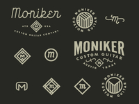 Moniker 