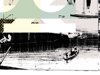 Nick Virag poster detail