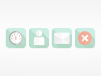 UI Icon Testing