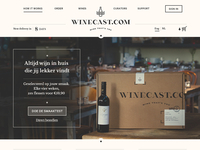 Home winecast v2