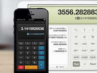 My Calculator