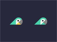 Parrot Pole