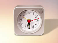 Little Clock