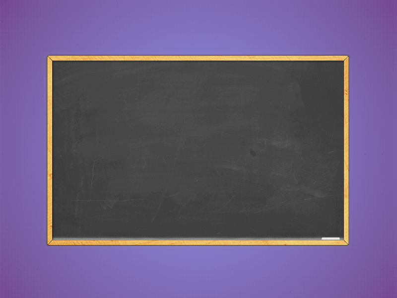 Chalkboard2
