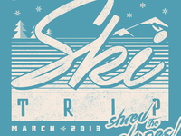 Ski Trip Update
