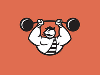 Strongman Final