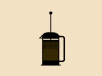 For the love of coffee