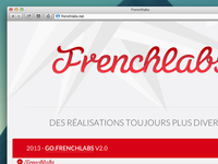 Frenchlabs.net 2013