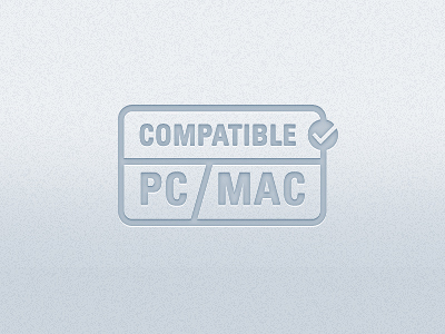 Compatible With Mac