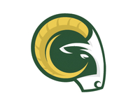 Colorado State Mascot Concept