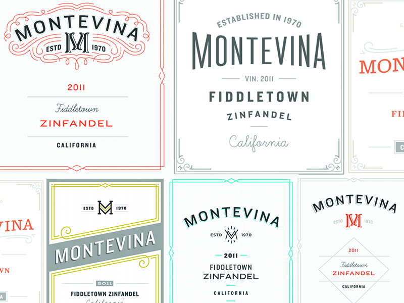 Unused Labels