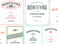 Unused Labels