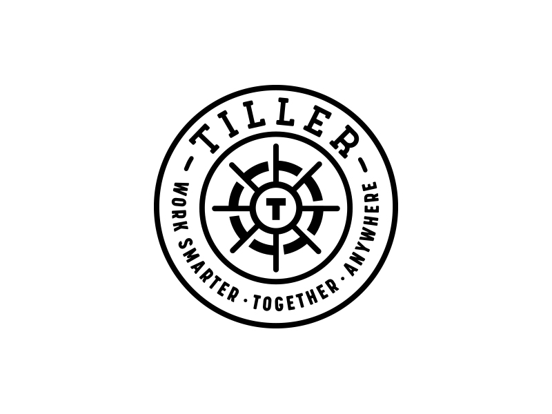 Tiller