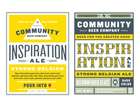 Unused Labels
