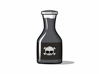 Mmm Poison