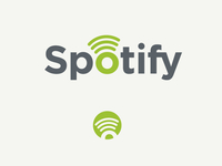 Spotify Logo