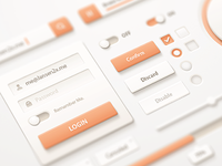 loQuat UI-Kit