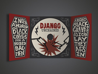 Django Soundtrack