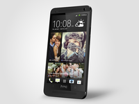 HTC Blinkfeed
