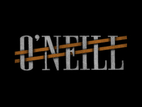 O'Neill Typography